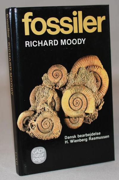 Fossiler.