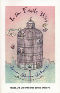 cover of In the Family Way: an Urban Comedy