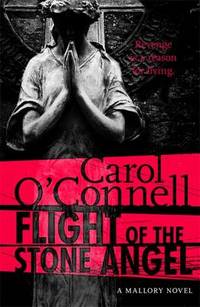 cover of Flight of the Stone Angel