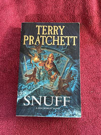Snuff