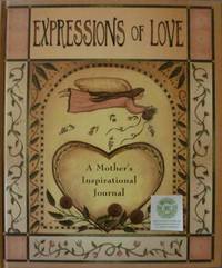 cover of Expressions of Love: A Mother's Inspirational Journal