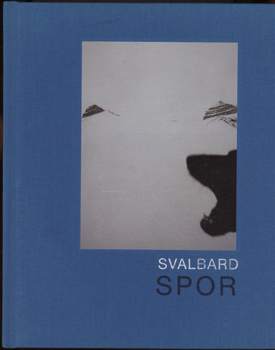 Svalbard. Spor.