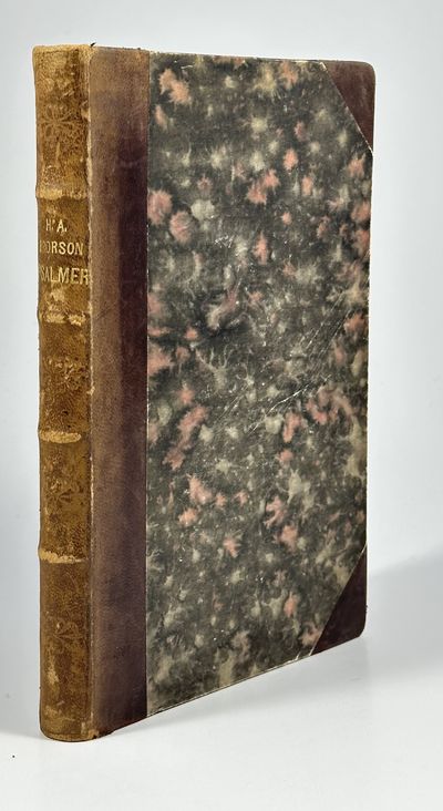 Psalmer. I Udvalg ved Otto Gelsted og Poul…