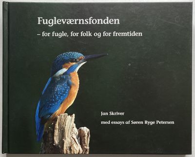 Fugleværnsfonden - for fugle, for folk og for…