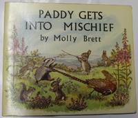 Paddy Gets Into Mischief