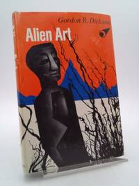 image of Alien Art