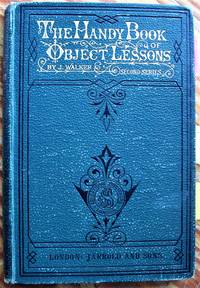 image of The Handy Book of Object Lessons. From a Teacher's Note Book