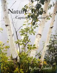 cover of Nature Trails: Captured in Color