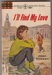 I'll Find My Love