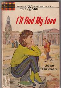 I&#039;ll Find My Love by Joan Dirksen - 0