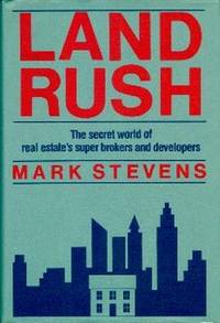 image of Land Rush