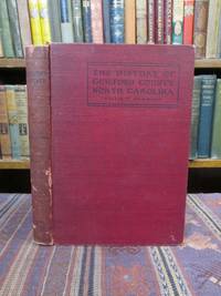 The History of Guilford County, North Carolina by Sallie W Stockard
- First Edition First Printing
- 1902
- from Pages Past Used and Rare Books (SKU: 042267)