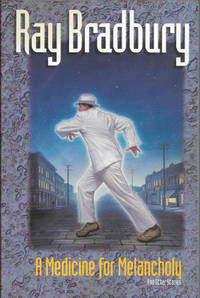 cover of A Medicine For Melancholy