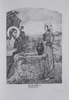 Tuscan Songs Collected Translated and Illustrated by Francesca Alexander