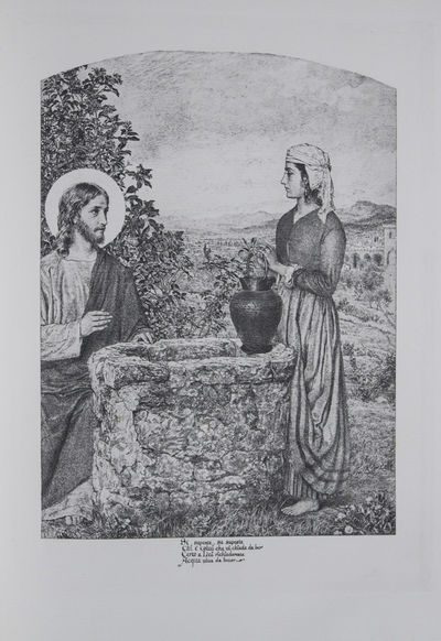Tuscan Songs Collected Translated and Illustrated by Francesca Alexander