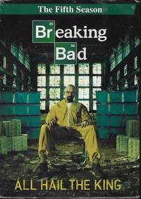 BREAKING BAD The Fifth Season