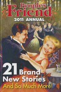 The People's Friend Annual