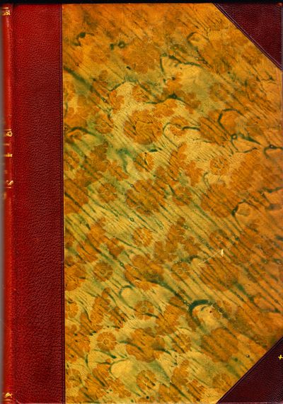 Københavnske Gader 1728-1795