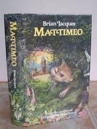 MATTIMEO. by JACQUES, Brian.: