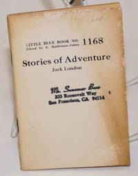 image of Stories of Adventure