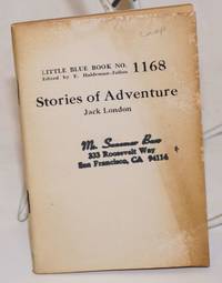 Stories of Adventure