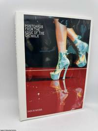 Postcards from the Edge of the Catwalk (Signed)