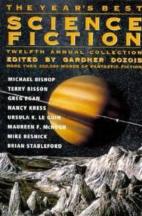 The Year's Best Science Fiction