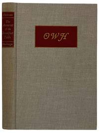 The Autocrat of the Breakfast Table (The Heritage Press)