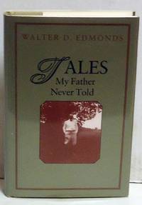 Tales My Father Never Told