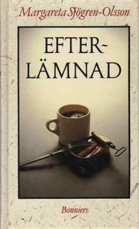 EFTERLÄMNAD.
