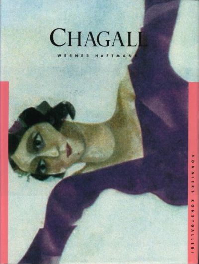 CHAGALL.