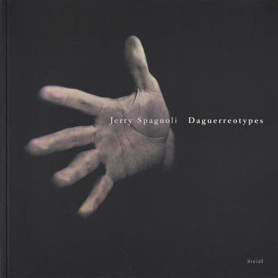 DAGUERREOTYPES 1995-2004.