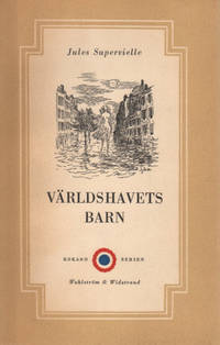 VÄRLDSHAVETS BARN.