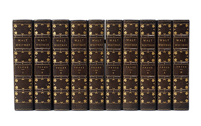 The Complete Writings (in 10 vols)