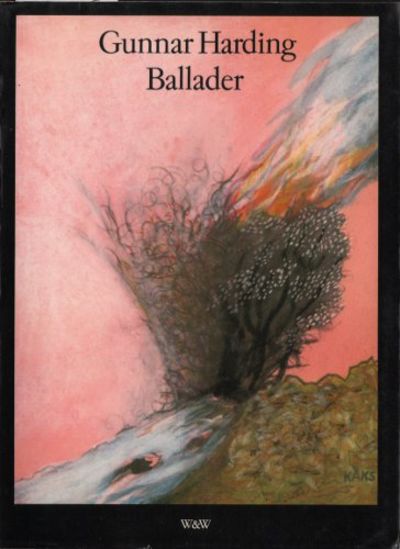BALLADER.