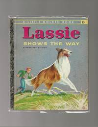 Lassie Shows the Way