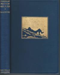 cover of MITCH MILLER