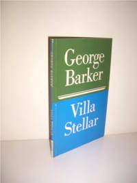 cover of Villa Stellar
