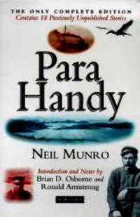 image of Para Handy