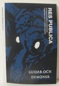 Res Publica 56. Gudar och demoner.