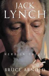 Jack Lynch: Hero in Crisis: v. 1