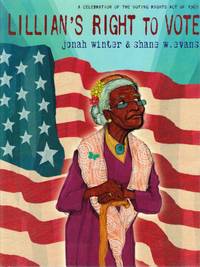 Lillian's Right to Vote A Celeb