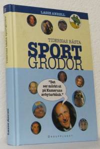 Tidernas bästa sportgrodor.