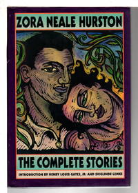 THE COMPLETE STORIES.