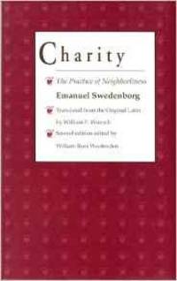 CHARITY: THE PRACTICE OF NEIGHBORLINESS