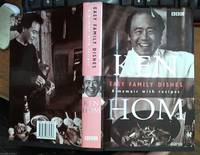 Easy Family Dishes: A memoir with recipes