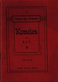 Kometen.