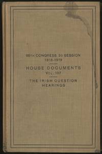 image of The Irish Question