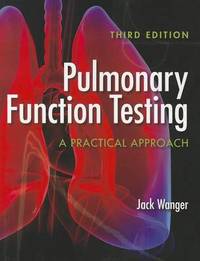 Pulmonary Function Testing