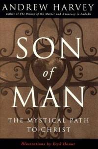 Son of Man : The Mystical Path to Christ